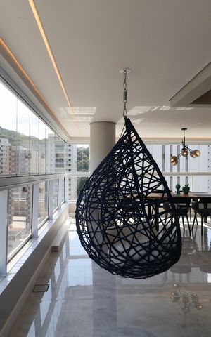 Apartamento para alugar com 142m², 3 quartos e 2 vagas Apartamento para alugar com 142m², 3 quartos e 2 vagasSala
