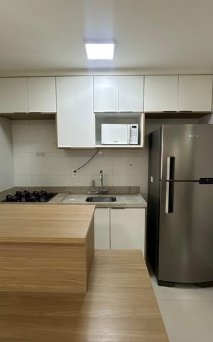 Apartamento para alugar com 110m², 3 quartos e 2 vagas Apartamento para alugar com 110m², 3 quartos e 2 vagasCozinha