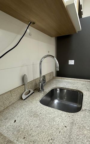 Apartamento para alugar com 110m², 3 quartos e 2 vagas Apartamento para alugar com 110m², 3 quartos e 2 vagasCozinha