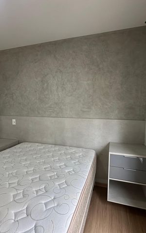 Apartamento para alugar com 110m², 3 quartos e 2 vagas Apartamento para alugar com 110m², 3 quartos e 2 vagasSuíte 1