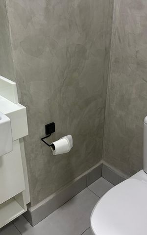 Apartamento para alugar com 110m², 3 quartos e 2 vagas Apartamento para alugar com 110m², 3 quartos e 2 vagasLavabo