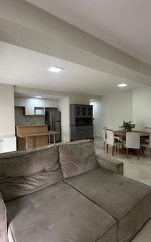 Apartamento para alugar com 110m², 3 quartos e 2 vagas Apartamento para alugar com 110m², 3 quartos e 2 vagasSala