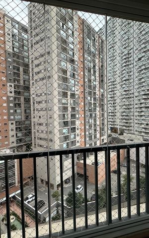 Apartamento para alugar com 110m², 3 quartos e 2 vagas Apartamento para alugar com 110m², 3 quartos e 2 vagasVaranda