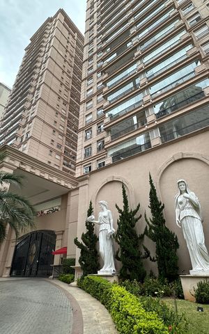 Apartamento para alugar com 110m², 3 quartos e 2 vagas Apartamento para alugar com 110m², 3 quartos e 2 vagasFachada
