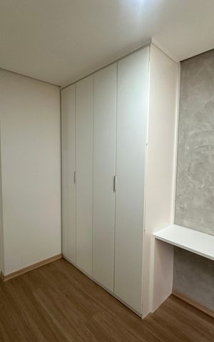Apartamento para alugar com 110m², 3 quartos e 2 vagas Apartamento para alugar com 110m², 3 quartos e 2 vagasSuíte 2