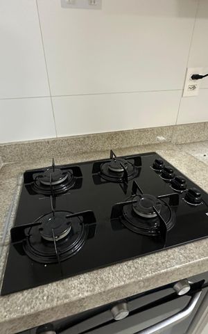 Apartamento para alugar com 110m², 3 quartos e 2 vagas Apartamento para alugar com 110m², 3 quartos e 2 vagasCozinha