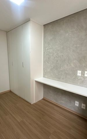 Apartamento para alugar com 110m², 3 quartos e 2 vagas Apartamento para alugar com 110m², 3 quartos e 2 vagasSuíte 2