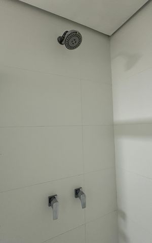 Apartamento para alugar com 110m², 3 quartos e 2 vagas Apartamento para alugar com 110m², 3 quartos e 2 vagasBanheiro Social