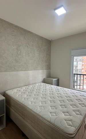 Apartamento para alugar com 110m², 3 quartos e 2 vagas Apartamento para alugar com 110m², 3 quartos e 2 vagasSuíte 1