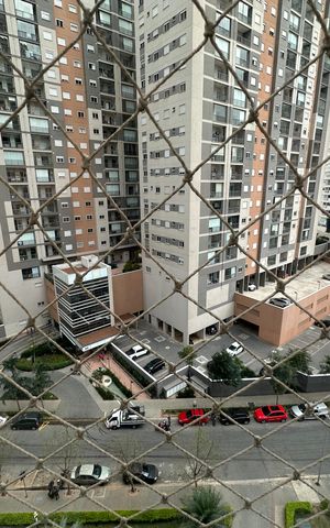 Apartamento para alugar com 110m², 3 quartos e 2 vagas Apartamento para alugar com 110m², 3 quartos e 2 vagasVista