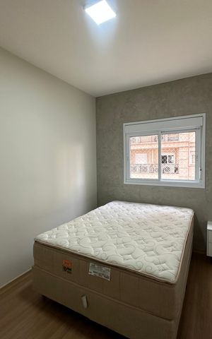 Apartamento para alugar com 110m², 3 quartos e 2 vagas Apartamento para alugar com 110m², 3 quartos e 2 vagasQuarto
