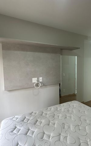 Apartamento para alugar com 110m², 3 quartos e 2 vagas Apartamento para alugar com 110m², 3 quartos e 2 vagasSuíte 1