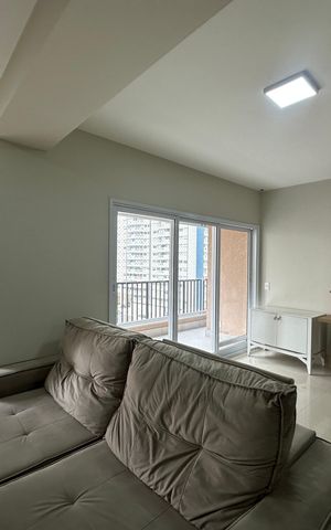 Apartamento para alugar com 110m², 3 quartos e 2 vagas Apartamento para alugar com 110m², 3 quartos e 2 vagasSala