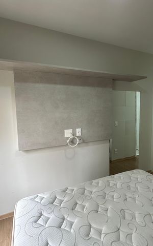 Apartamento para alugar com 110m², 3 quartos e 2 vagas Apartamento para alugar com 110m², 3 quartos e 2 vagasSuíte 1