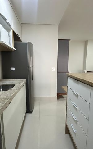 Apartamento para alugar com 110m², 3 quartos e 2 vagas Apartamento para alugar com 110m², 3 quartos e 2 vagasCozinha