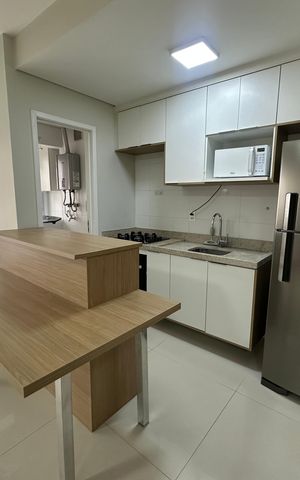 Apartamento para alugar com 110m², 3 quartos e 2 vagas Apartamento para alugar com 110m², 3 quartos e 2 vagasCozinha