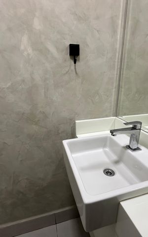 Apartamento para alugar com 110m², 3 quartos e 2 vagas Apartamento para alugar com 110m², 3 quartos e 2 vagasLavabo