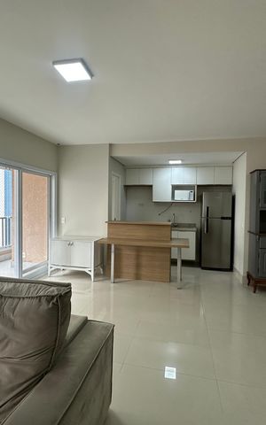 Apartamento para alugar com 110m², 3 quartos e 2 vagas Apartamento para alugar com 110m², 3 quartos e 2 vagasSala