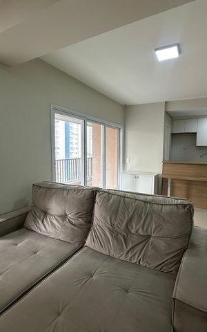 Apartamento para alugar com 110m², 3 quartos e 2 vagas Apartamento para alugar com 110m², 3 quartos e 2 vagasSala
