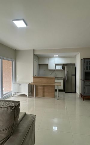 Apartamento para alugar com 110m², 3 quartos e 2 vagas Apartamento para alugar com 110m², 3 quartos e 2 vagasSala