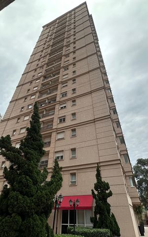 Apartamento para alugar com 110m², 3 quartos e 2 vagas Apartamento para alugar com 110m², 3 quartos e 2 vagasFachada
