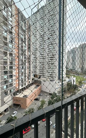 Apartamento para alugar com 110m², 3 quartos e 2 vagas Apartamento para alugar com 110m², 3 quartos e 2 vagasVaranda