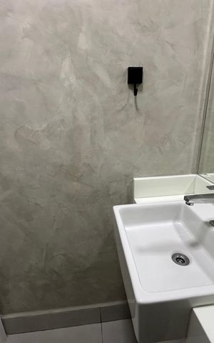 Apartamento para alugar com 110m², 3 quartos e 2 vagas Apartamento para alugar com 110m², 3 quartos e 2 vagasLavabo