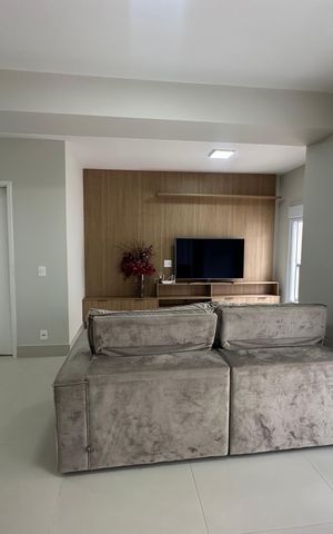 Apartamento para alugar com 110m², 3 quartos e 2 vagas Apartamento para alugar com 110m², 3 quartos e 2 vagasSala