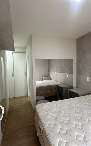 Apartamento para alugar com 110m², 3 quartos e 2 vagas Apartamento para alugar com 110m², 3 quartos e 2 vagasSuíte 1