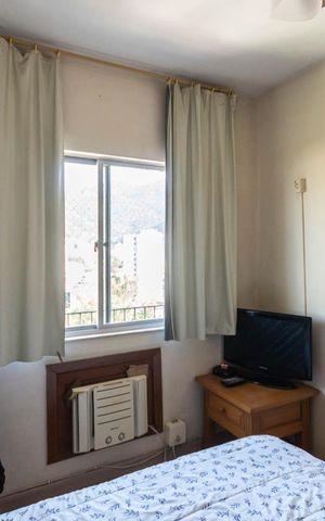 Apartamento à venda com 70m², 2 quartos e 1 vagaQuarto 1