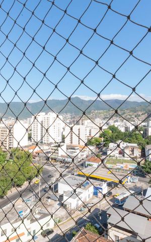 Apartamento à venda com 70m², 2 quartos e 1 vagaVaranda da Sala