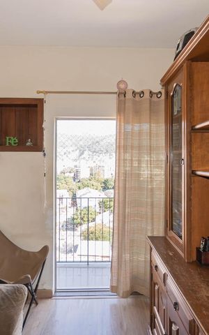 Apartamento à venda com 70m², 2 quartos e 1 vagaSala
