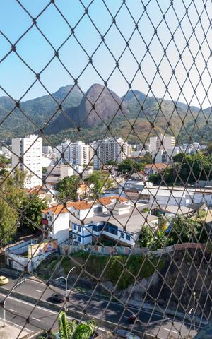 Apartamento à venda com 70m², 2 quartos e 1 vagaVaranda da Sala