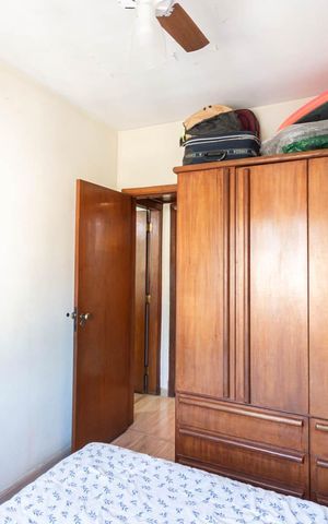 Apartamento à venda com 70m², 2 quartos e 1 vagaQuarto 1