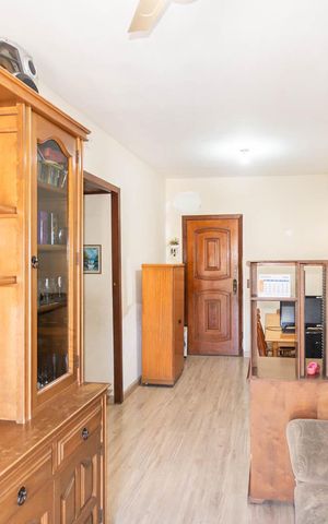 Apartamento à venda com 70m², 2 quartos e 1 vagaSala