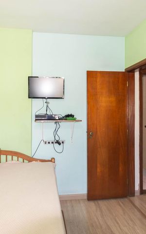Apartamento à venda com 70m², 2 quartos e 1 vagaQuarto 2