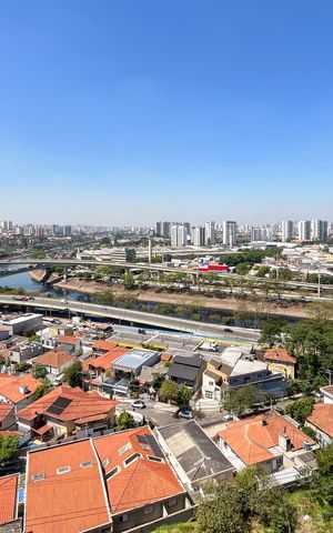 Apartamento à venda com 69m², 2 quartos e 1 vagaVista