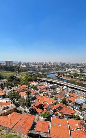 Apartamento à venda com 69m², 2 quartos e 1 vagaVista