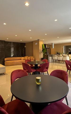 Apartamento à venda com 69m², 2 quartos e 1 vagaÁrea comum