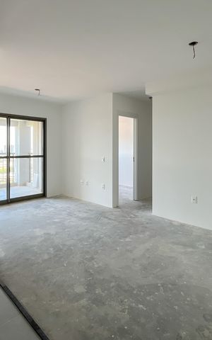 Apartamento à venda com 69m², 2 quartos e 1 vagaSala