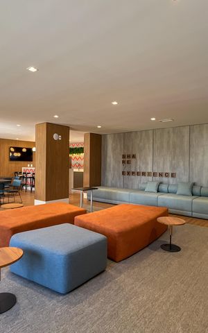 Apartamento à venda com 69m², 2 quartos e 1 vagaÁrea comum