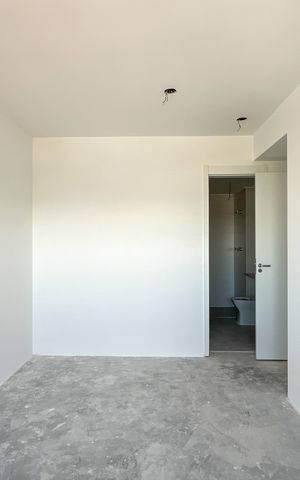 Apartamento à venda com 69m², 2 quartos e 1 vagaSuíte