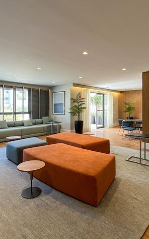 Apartamento à venda com 69m², 2 quartos e 1 vagaÁrea comum