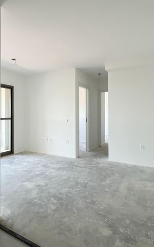 Apartamento à venda com 69m², 2 quartos e 1 vagaCozinha e Área de Serviço