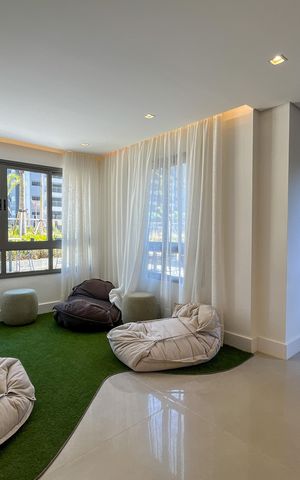 Apartamento à venda com 69m², 2 quartos e 1 vagaÁrea comum