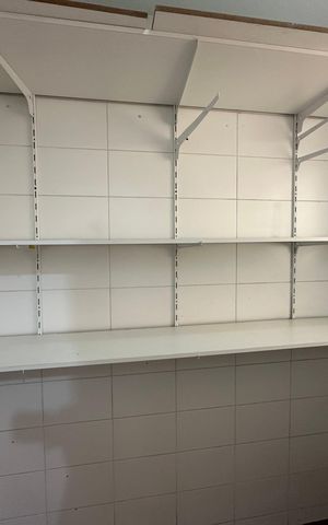 Apartamento à venda com 105m², 3 quartos e 2 vagas Apartamento à venda com 105m², 3 quartos e 2 vagasÁrea de Serviço