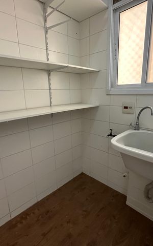 Apartamento à venda com 105m², 3 quartos e 2 vagas Apartamento à venda com 105m², 3 quartos e 2 vagasÁrea de Serviço