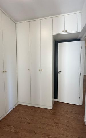 Apartamento à venda com 105m², 3 quartos e 2 vagas Apartamento à venda com 105m², 3 quartos e 2 vagasQuarto 2