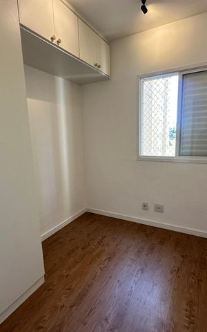 Apartamento à venda com 105m², 3 quartos e 2 vagas Apartamento à venda com 105m², 3 quartos e 2 vagasQuarto 1