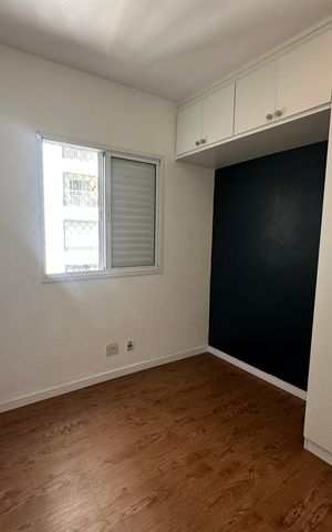 Apartamento à venda com 105m², 3 quartos e 2 vagas Apartamento à venda com 105m², 3 quartos e 2 vagasQuarto 2